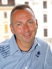 Hr. Gerhard Hammermayer