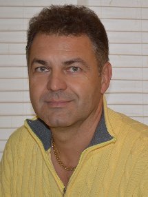 Hr. Ing. Josef Sieber